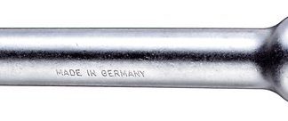 Stahlwille 509/10 jatkovarsi 1/2"-255mm