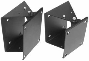 Kääntyvä seinäkiinn. letkukelalle