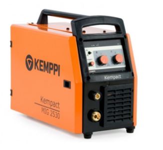Kemppi Kempact MIG 2530
