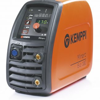 Puikkohitsauskone Kemppi Minarc Evo 180
