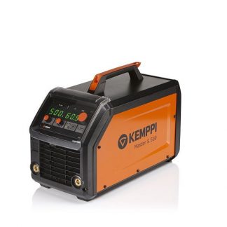 Kemppi Master S 400 puikkohitsauskone