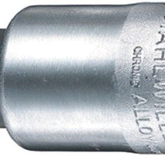 Stahlwille kuusiokolohylsyavain 10mm