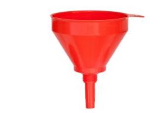 Kabi 4-osainen öljysuppilosarja