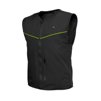 Nevercold Norvik -ladattava lämpöliivi XXL / 58