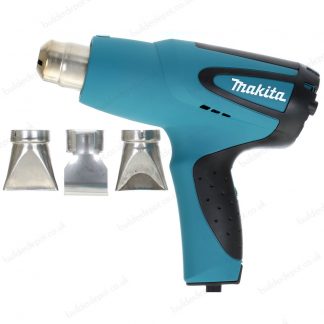 Makita HG5012K kuumailmapuhallin