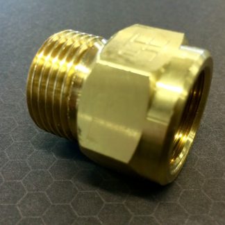 Välimutteri Argon-Co2