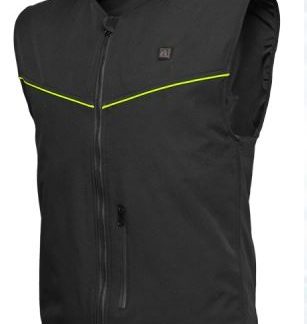 Nevercold Norvik ladattava -lämpöliivi XL / 56