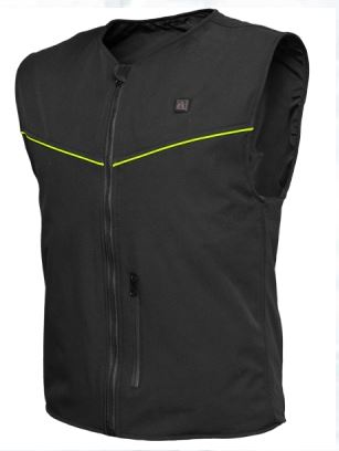 Nevercold Norvik ladattava -lämpöliivi XL / 56