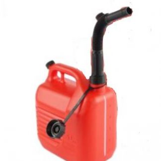 Tayg Polttoainekanisteri 10L