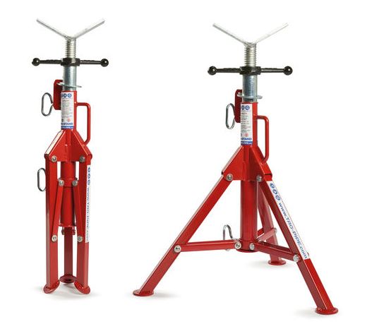 Taittuva kolmijalkateline TAG