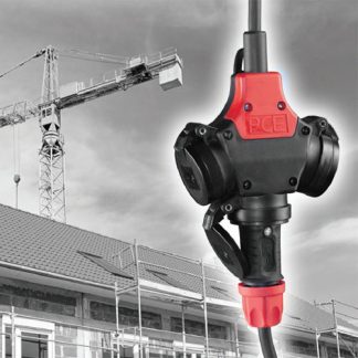 Jatkopistorasia 3-os. kumilenkit