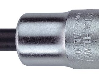 Stahlwille 49TX 3/8" hylsyavain 9mm