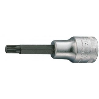 Stahlwille XZN 1/2" hylsyavain 8mm PM