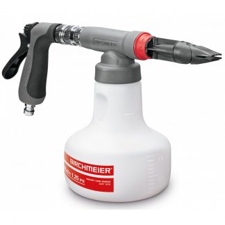 Vaahdotinlaite Vario-Matic Birchmeier