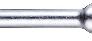Stahlwille 509W 1/2" jatkovarsi wobble-päillä 130mm