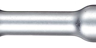 Stahlwille 3/8" wobble jatkovarsi 125mm